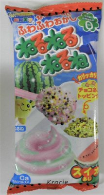 ねるねるねるね　スイカ味