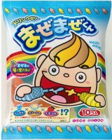 まぜまぜくん