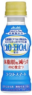 ラクトスマート　ＰＥＴ１００ｍｌ