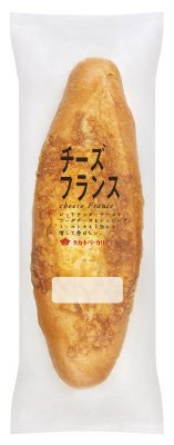チーズフランス