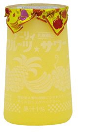 フルーツサワー フルーツミックス