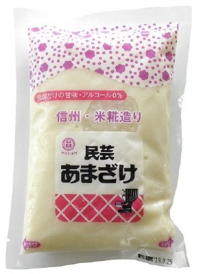 民芸あまざけ
