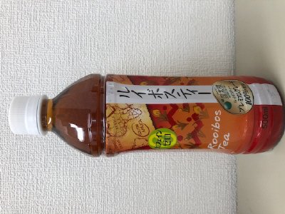 ルイボスティー