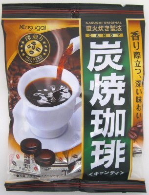 Ｖ炭焼珈琲