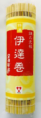 特選伊達巻