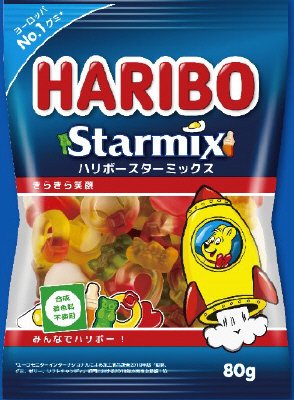 スターミックス