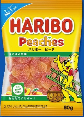 ピーチ