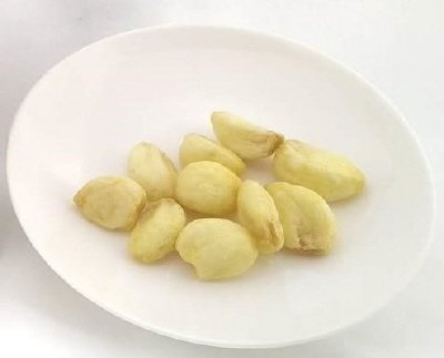 ＶＬ揚げにんにく