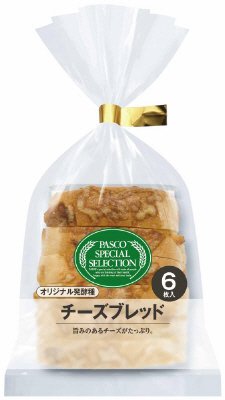 チーズブレッド