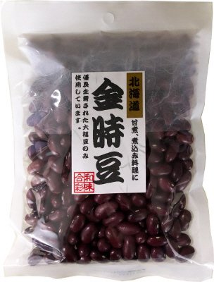 金時豆