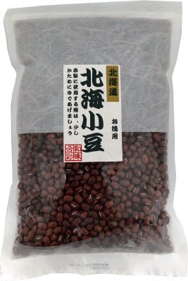 北海小豆大袋