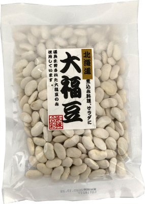 大福豆