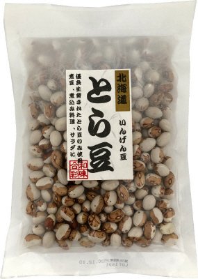 とら豆