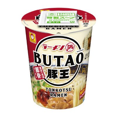 ラーメン凪　ＢＵＴＡＯ　ＴＯＮＫＯＴＳＵ　ＲＡＭＥＮ