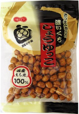 しょうゆっこ