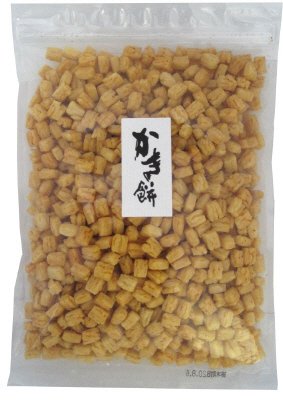 極味小粒（一味唐辛子味）