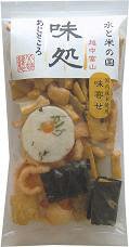 味処味寄せ