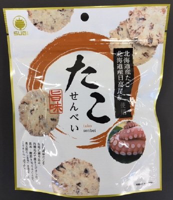 たこせんべいＳＰ