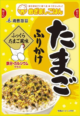 たまごふりかけ３０ｇ