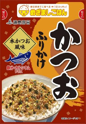かつおふりかけ30g