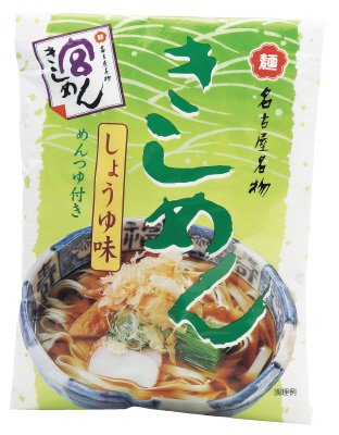 宮きしめん８９ｇ
