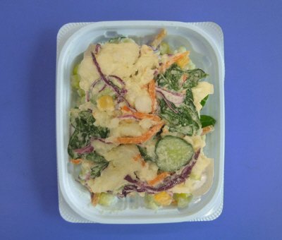 こだわりの野菜ポテトサラダ（小）