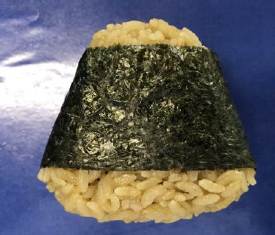 直巻　だし醤油ツナマヨネーズ