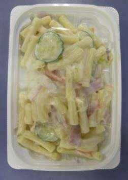 ハム入りマカロニサラダ（大）