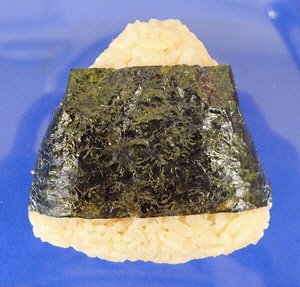 直巻　たらこバター