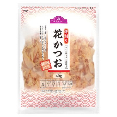 ＴＶ花かつお４０ｇ