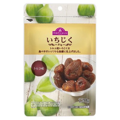 ＴＶいちじく（トルコ産）