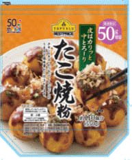 たこ焼粉