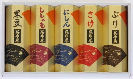 雅の華昆布巻ＦＨ－３５０