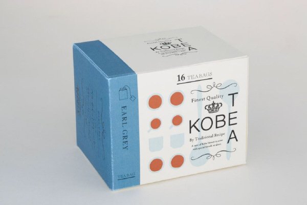 生紅茶　アールグレイ　１６P
