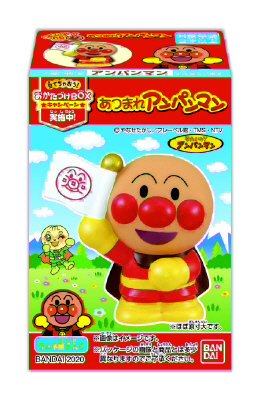 あつまれアンパンマンＰ６６