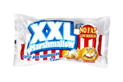 XXLマシュマロ