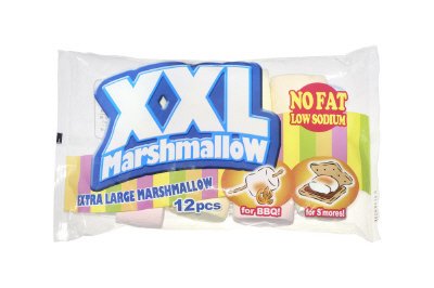 カラフルXXLマシュマロ
