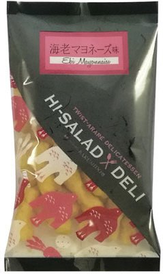 ＲＨ１２ハイサラダデリ海老マヨネーズ味