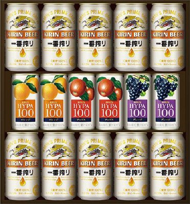 キリンギフト　Ｋ－ＦＭ３