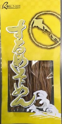 するめそーめん