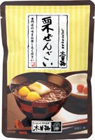 栗ぜんざいＫＨ