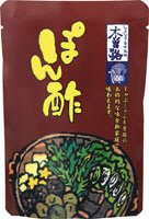木曽路ぽん酢１８０ｇ