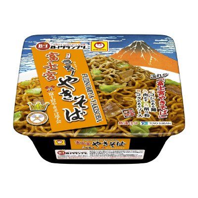 富士宮やきそば（ケース）