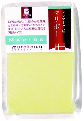 カットマリボー
