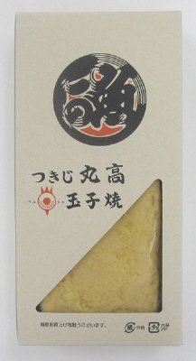 丸高 玉子焼紙箱(大)