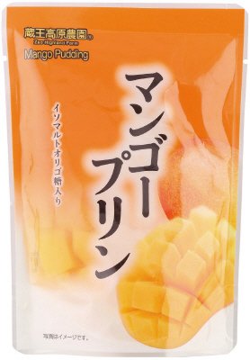 マンゴープリン