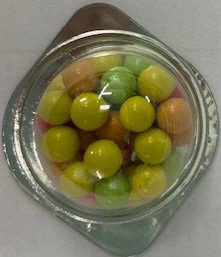 オパールチョコ