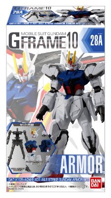 機動戦士ガンダム　Ｇフレーム１０