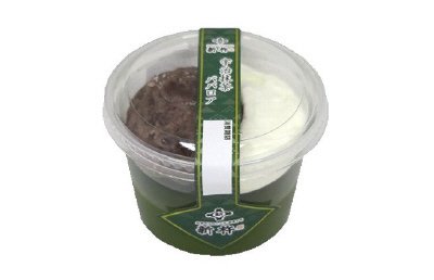 宇治抹茶ババロア