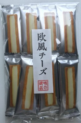 欧風チーズ